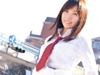 Gカップ爆乳★長谷川杏実の臨界点!!激突きで崩壊する性♪[1]
