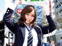 Gカップ爆乳★長谷川杏実の臨界点!!激突きで崩壊する性♪[3]
