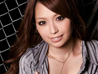 坂野由梨ﾁｬﾝは綺麗な顔しておっぱいも一品♪[2]