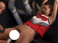 ものすごい失禁 vol.5 橘ミオン（石川鈴華）  [1]