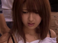 女子大生痴漢物語 神咲詩織[3]