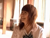 桃の天然乳 水野あすみ[2]