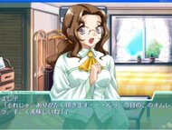 アニメ無修正：Heart de Roommate[海外エロ動画]