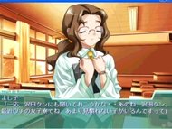 アニメ無修正：Heart de Roommate[海外エロ動画]