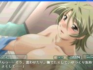 アニメ無修正：Amorous professor cherry[海外エロ動画]