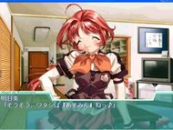 アニメ無修正：Heart de Roommate[海外エロ動画]