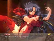 アニメ無修正：raidy2[海外エロ動画]