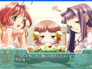 アニメ無修正：Heart de Roommate[海外エロ動画]