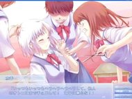 アニメ無修正：yumemirukusuri[海外エロ動画]