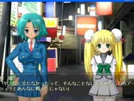 アニメ無修正：JewelKhtsCrusaders[海外エロ動画]