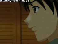 アニメ無修正：Deflorating Foreplay [海外エロ動画]