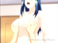 アニメ無修正：Teacher is HOT for STUDENT [海外エロ動画]