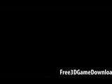 アニメ無修正：Asian customer at a 3d cartoon stripper joint fucks a stripper [海外エロ動画]