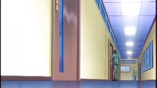 アニメ無修正：Naughty in the office [海外エロ動画]