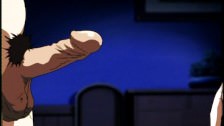 アニメ無修正：Forbidden desires 2 [海外エロ動画]