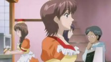 アニメ無修正：Sleazy Family ep4 [海外エロ動画]