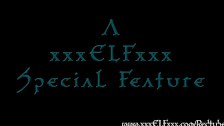 アニメ無修正：CGI Double Feature Hentai Animation [海外エロ動画]