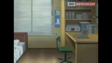 アニメ無修正：Dark Future - Episode 1 [海外エロ動画]
