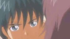 アニメ無修正：Hot Cum Inside my Cunt [海外エロ動画]