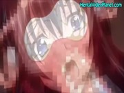 アニメ無修正：Hardcore Hentai Schoolgirl Story [海外エロ動画]