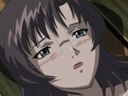 アニメ無修正：MiboujinNumeriau Nikuyoku to Midara ni Nureru Mitsusubo 02 [海外エロ動画]