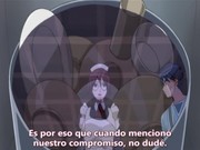 アニメ無修正：Anata Dake Konbanwa 03 Sub-Esp [海外エロ動画]
