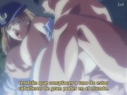 アニメ無修正：Discipline Ova 05 [海外エロ動画]