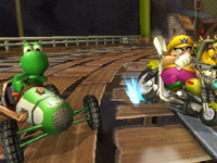 マリオカート：Wii マリオカート 素晴らしきショートカットを集めてみました