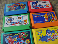 ロックマン2：ロックマン2 タイムアタック PART 3