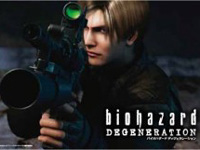 バイオハザード：ヘタレ過ぎる人がプレイするバイオハザードはこんな感じ