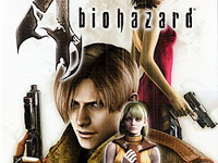 バイオハザード4：バイオハザード4 空耳集 ゾンビも時にはハメを外す