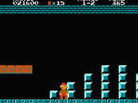 スーパーマリオブラザーズ2：スーパーマリオブラザーズ2 超速クリア