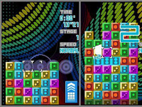 パネルでポン：パネルでポン 脅威の22連鎖