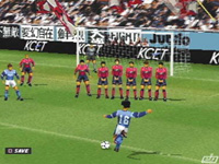 ウイニングイレブン：ウイニングイレブンの現実でも有りそうなスーパーシュート集