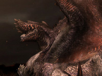 モンスターハンター3：【モンスターハンター3】 アルバトリオン 2分44秒 討伐 【モンハン3】