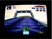 F-ZERO X コース別最速動画