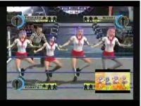 らき☆すたのOPをエキプロで再現