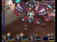 空の軌跡 the 3rd 剣聖カシウスとラスボスを闘わせてみた 