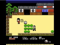 がんばれゴエモン2 最速動画24分25秒