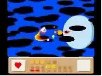 星のカービィ3 ラスボス撃破