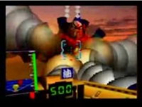 がんばれゴエモン〜ネオ桃山幕府のおどり〜　「連戦！巨大ボスモード」タイムアタック 