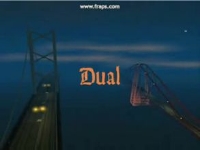 グランド・セフト・オート サンアンドレアスを舞台にしたミニドラマ「Dual」