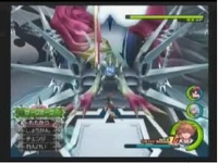 キングダムハーツ2FM ソラ編のボスをレベル1でノーダメージ撃破vol.3