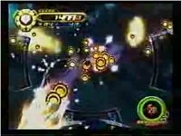 【神業】キングダムハーツ2 グミシップ アステロイドスイープでランクS+10