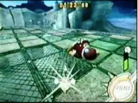 カービィのエアライド デデデ大王 速攻撃破6秒40