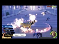 キングダムハーツ 3stories 