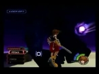 キングダムハーツにマトリックスのBGMを合わせてみた 