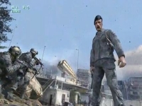 『コール オブ デューティ モダン・ウォーフェア2』日本語版動画