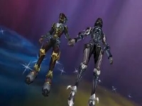 【ネタバレ】キングダムハーツ Birth by Sleep キャラ別エンディング集