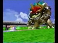 スマブラDX 〜クッパvs任天堂オールスターズ〜